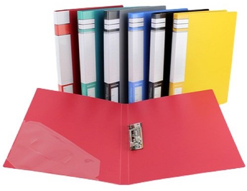 File And Organization