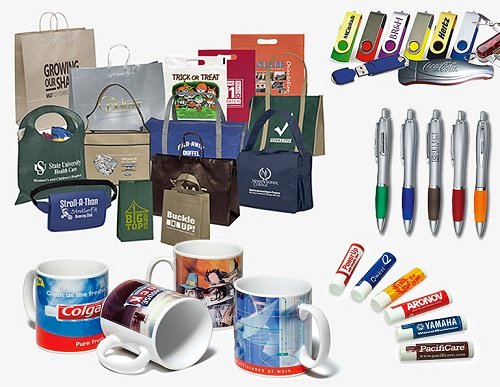 Corporate Gifts