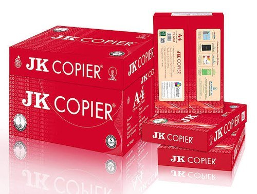 Paper Supplies