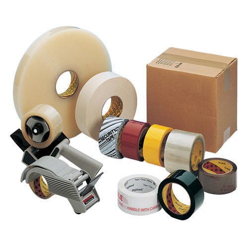 Packaging Tapes