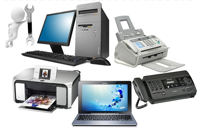 Office Automation