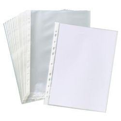 A4 Sheet Protector