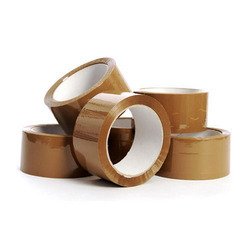 Brown Tape