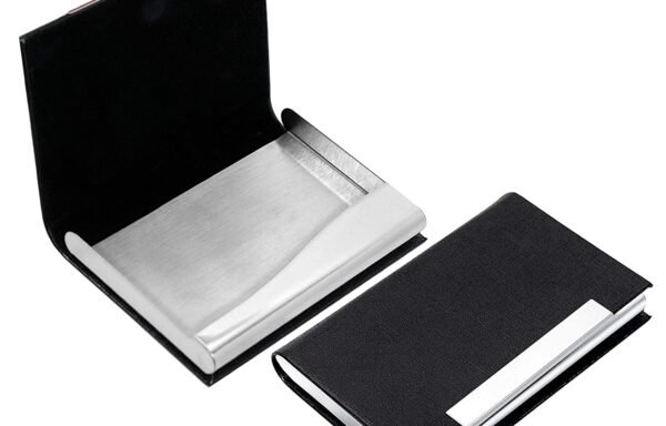 Business Card Holder