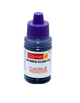 Camlin Stamp Pad Ink