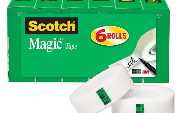 Scotch Tape Refill