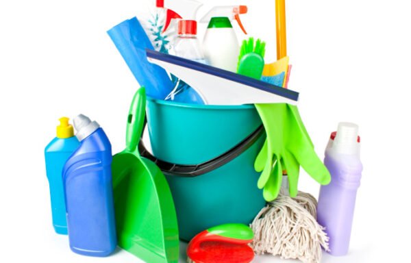 House Keeping Item