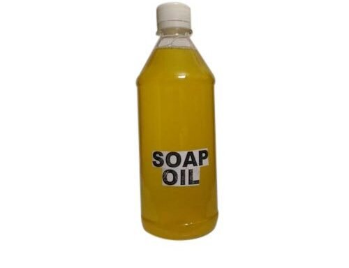 SOAP OIL 1 LTR