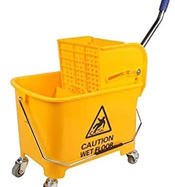 Mini Wringer Bucket 20L