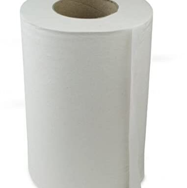 TISSUE ROLL 1020