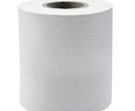 TISSUE TOILET ROLL 50GRM