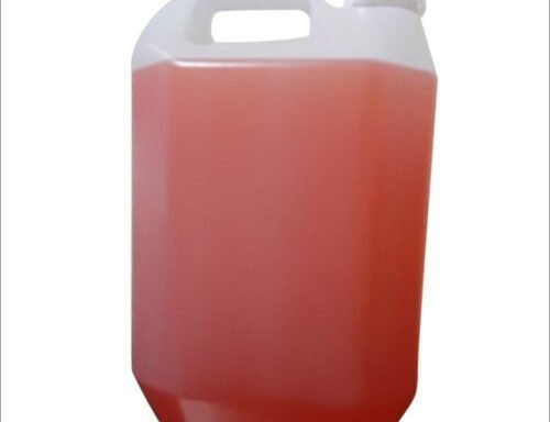 SOAP OIL 5 LTR CAN