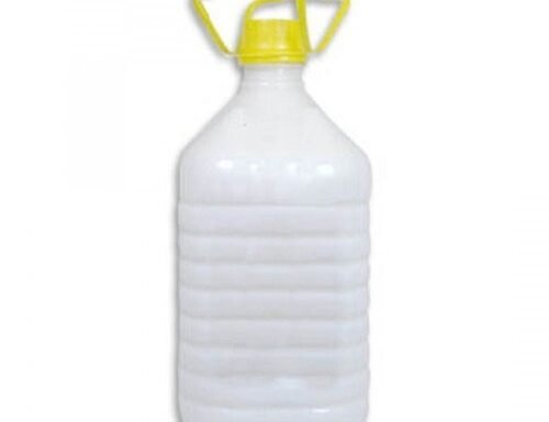 WHITE PHENYLE 5 LTR JAR