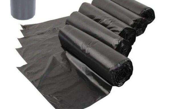 GARBAGE BAG 16″ X 22″ (GOOD QUALITY)