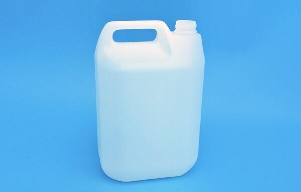 HCL ACID 5 LTR