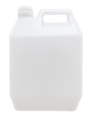 WHITE PHENYLE 5 LTR CAN