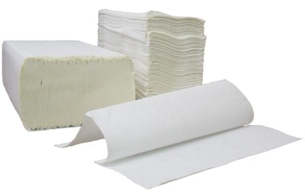 M-FOLD TISSUE PAPER-150