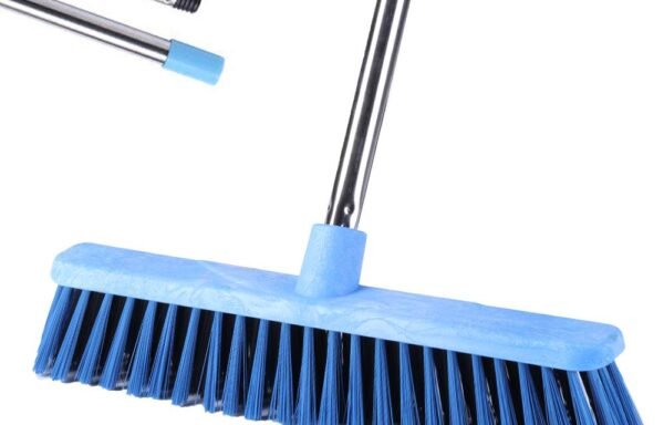 FLOOR SCRUBBING BRUSH 12″SOFTY