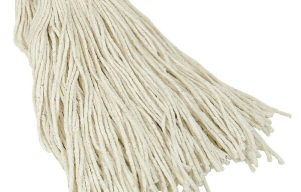 WET MOP REFILL SWAGAT WHITE