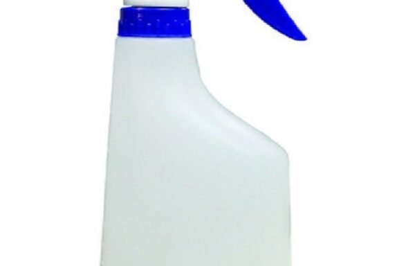 SPRAY BOTTLE  FLAT TASKI TYPE