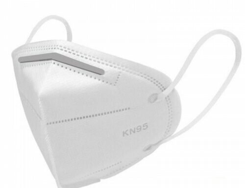 NOSE MASK (1X100)