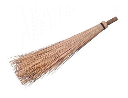 HARD BROOM SPECIAL