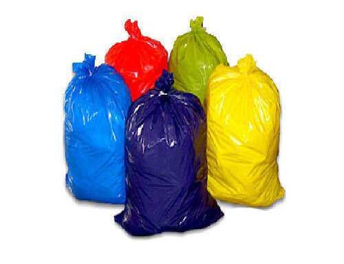 GARBAGE BAG 35″ X 45″ (COLOUR)