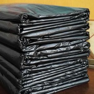 GARBAGE BAG 35″ X 45″ (GOOD QUALITY)