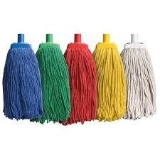 WET MOP REFILL SWAGAT COLOUR