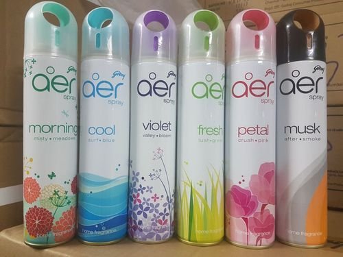 GODREJ ROOM FRESHENER SPRAY