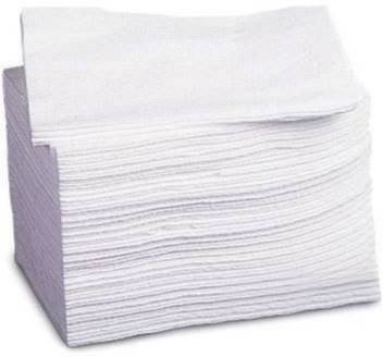 TISSUE NAPKIN 100 SHEET