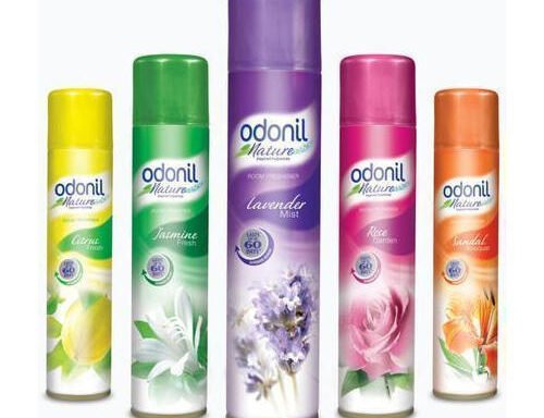 ODONIL ROOM FRESHENER SPRAY