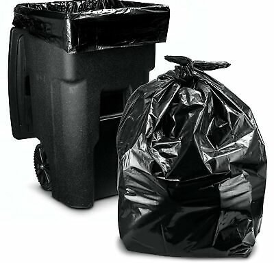 GARBAGE BAG EXTRA LARGE