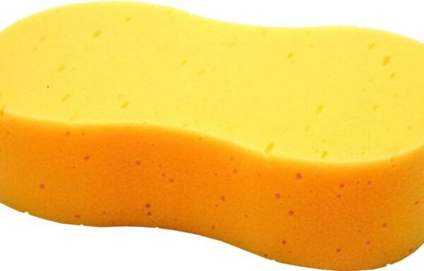 YELLOW SPONGE