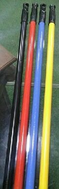 WET MOP ROD YELLOW / RED / BLUE